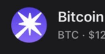 BTC bt